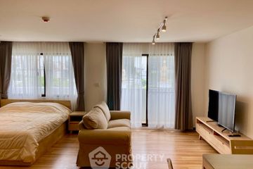 1 Bedroom Apartment for rent in 38 Mansion, Phra Khanong, Bangkok near BTS Thong Lo
