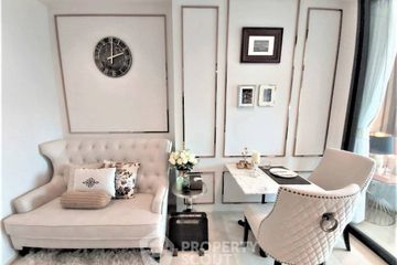 1 Bedroom Condo for rent in Life One Wireless, Lumpini, Bangkok near BTS Ploen Chit