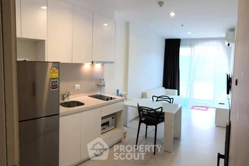 1 Bedroom Condo for rent in Rhythm Sukhumvit 42, Phra Khanong, Bangkok near BTS Ekkamai