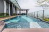 1 Bedroom Condo for rent in Rhythm Sukhumvit 42, Phra Khanong, Bangkok near BTS Ekkamai