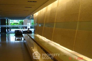 3 Bedroom Condo for rent in Baan Siri 24, Khlong Tan, Bangkok near BTS Phrom Phong