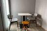 1 Bedroom Condo for rent in The Teak Sukhumvit 39, Khlong Tan Nuea, Bangkok near BTS Phrom Phong