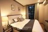 1 Bedroom Condo for rent in The Reserve Kasemsan 3, Wang Mai, Bangkok near BTS National Stadium