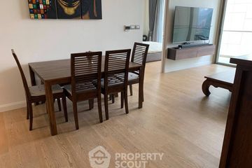 2 Bedroom Condo for rent in Magnolias Waterfront Residences, Khlong Ton Sai, Bangkok near BTS Saphan Taksin