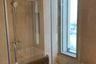 2 Bedroom Condo for rent in Magnolias Waterfront Residences, Khlong Ton Sai, Bangkok near BTS Saphan Taksin