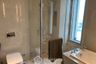 2 Bedroom Condo for rent in Magnolias Waterfront Residences, Khlong Ton Sai, Bangkok near BTS Saphan Taksin