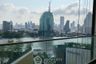 2 Bedroom Condo for rent in Magnolias Waterfront Residences, Khlong Ton Sai, Bangkok near BTS Saphan Taksin