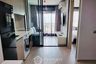 1 Bedroom Condo for rent in Life Ladprao, Chom Phon, Bangkok near BTS Ladphrao Intersection