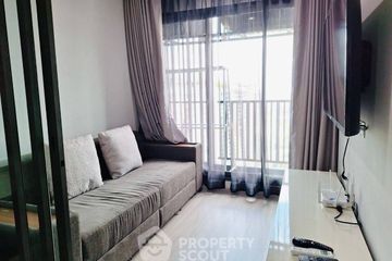 1 Bedroom Condo for rent in Life Ladprao, Chom Phon, Bangkok near BTS Ladphrao Intersection
