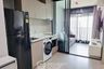 1 Bedroom Condo for rent in Life Ladprao, Chom Phon, Bangkok near BTS Ladphrao Intersection