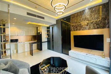 1 Bedroom Condo for rent in Nara 9 by Eastern Star, Sathon, Bangkok near BTS Chong Nonsi