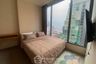 1 Bedroom Condo for rent in The ESSE Asoke, Khlong Toei Nuea, Bangkok near BTS Asoke