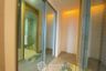 1 Bedroom Condo for rent in The ESSE Asoke, Khlong Toei Nuea, Bangkok near BTS Asoke