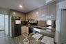 2 Bedroom Condo for rent in Ideo Chula - Samyan, Si Phraya, Bangkok near MRT Sam Yan