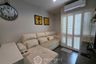 2 Bedroom Condo for rent in Ideo Chula - Samyan, Si Phraya, Bangkok near MRT Sam Yan
