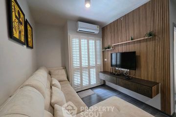 2 Bedroom Condo for rent in Ideo Chula - Samyan, Si Phraya, Bangkok near MRT Sam Yan