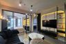 2 Bedroom Condo for rent in Ideo Chula - Samyan, Si Phraya, Bangkok near MRT Sam Yan