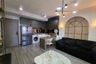 2 Bedroom Condo for rent in Ideo Chula - Samyan, Si Phraya, Bangkok near MRT Sam Yan