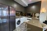 2 Bedroom Condo for rent in Ideo Chula - Samyan, Si Phraya, Bangkok near MRT Sam Yan
