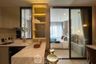 1 Bedroom Condo for rent in Life One Wireless, Lumpini, Bangkok near BTS Ploen Chit