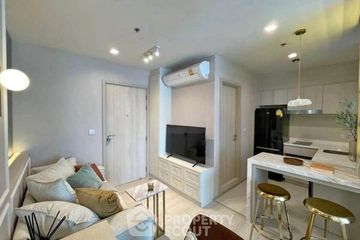 1 Bedroom Condo for rent in Life One Wireless, Lumpini, Bangkok near BTS Ploen Chit