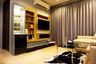 2 Bedroom Condo for rent in Rhythm Sathorn, Thung Wat Don, Bangkok near BTS Saphan Taksin