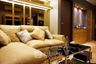 2 Bedroom Condo for rent in Rhythm Sathorn, Thung Wat Don, Bangkok near BTS Saphan Taksin