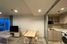 2 Bedroom Condo for rent in Ideo Charan 70 - Riverview, Bang Phlat, Bangkok near MRT Bang Phlat
