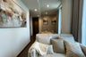 2 Bedroom Condo for rent in AESTIQ Thonglor, Khlong Tan Nuea, Bangkok near BTS Thong Lo