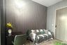 1 Bedroom Condo for rent in Knightsbridge Prime Onnut, Phra Khanong Nuea, Bangkok near BTS On Nut