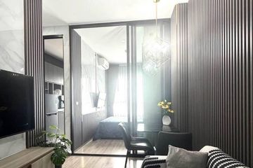 1 Bedroom Condo for rent in Knightsbridge Prime Onnut, Phra Khanong Nuea, Bangkok near BTS On Nut