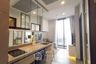 1 Bedroom Condo for rent in The Crest Park Residences, Chatuchak, Bangkok near MRT Phahon Yothin