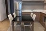 2 Bedroom Condo for rent in Rhythm Phahol-Ari, Phaya Thai, Bangkok near BTS Saphan Kwai