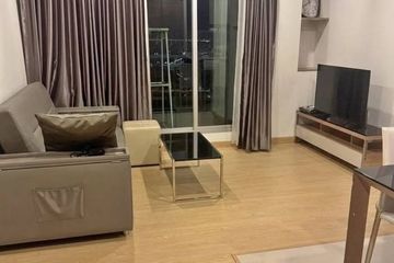 2 Bedroom Condo for rent in Rhythm Phahol-Ari, Phaya Thai, Bangkok near BTS Saphan Kwai