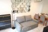 1 Bedroom Condo for rent in Ideo Mobi Sukhumvit 81, Bang Chak, Bangkok near BTS On Nut