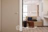 1 Bedroom Condo for rent in Culture Chula, Si Phraya, Bangkok near MRT Sam Yan