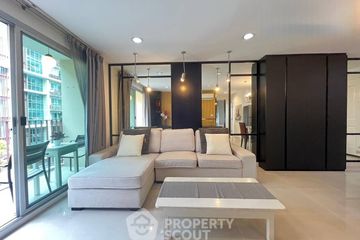 2 Bedroom Condo for rent in The Clover Thonglor, Khlong Tan Nuea, Bangkok