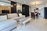 2 Bedroom Condo for rent in The Clover Thonglor, Khlong Tan Nuea, Bangkok