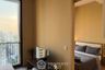 1 Bedroom Condo for rent in Noble BE19, Khlong Toei Nuea, Bangkok near BTS Asoke