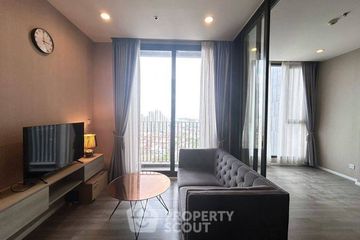 2 Bedroom Condo for rent in Whizdom Essence, Bang Chak, Bangkok near BTS Punnawithi