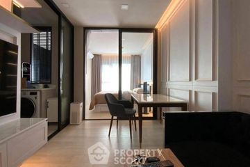 1 Bedroom Condo for rent in Life One Wireless, Lumpini, Bangkok near BTS Ploen Chit