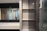 1 Bedroom Condo for rent in Rhythm Ratchada-Huai Khwang, Din Daeng, Bangkok near MRT Huai Khwang