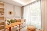 1 Bedroom Condo for rent in The Nest Ploenchit, Lumpini, Bangkok near BTS Ploen Chit