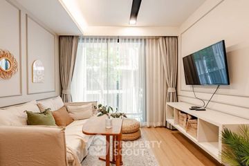 1 Bedroom Condo for rent in The Nest Ploenchit, Lumpini, Bangkok near BTS Ploen Chit