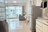 2 Bedroom Condo for rent in Ivy Ratchada, Sam Sen Nok, Bangkok near MRT Ratchadaphisek