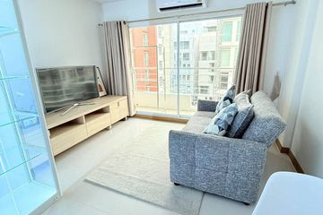 2 Bedroom Condo for rent in Ivy Ratchada, Sam Sen Nok, Bangkok near MRT Ratchadaphisek