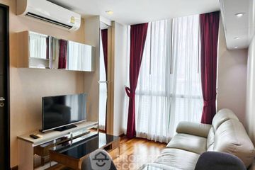 2 Bedroom Condo for rent in Wish Signature Midtown Siam, Thanon Phetchaburi, Bangkok near BTS Ratchathewi