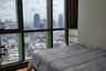 2 Bedroom Condo for rent in Wish Signature Midtown Siam, Thanon Phetchaburi, Bangkok near BTS Ratchathewi