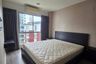 2 Bedroom Condo for rent in Whizdom Punnawithi Station, Bang Chak, Bangkok near BTS Punnawithi