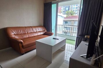 2 Bedroom Condo for rent in Whizdom Punnawithi Station, Bang Chak, Bangkok near BTS Punnawithi